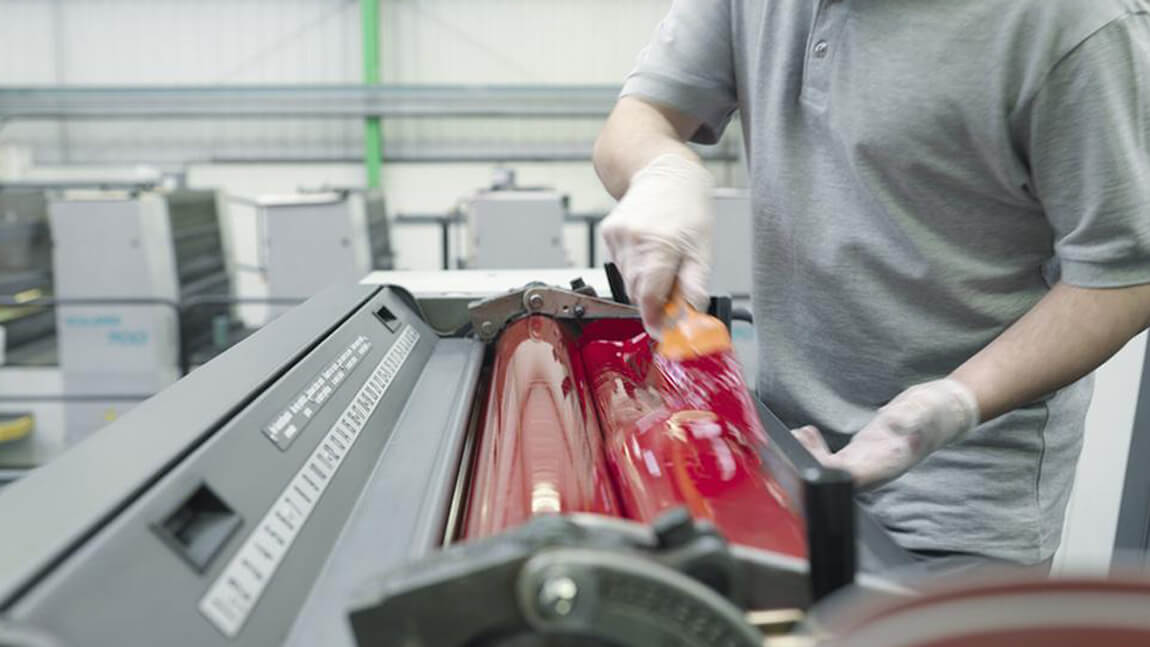 迎接工業4.0，草莓AV在线免费出4.0時代的美麗色