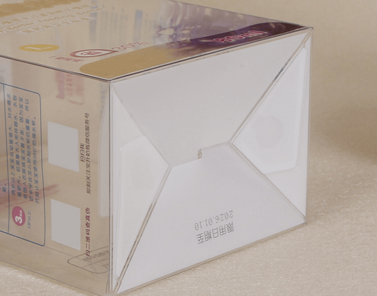 上海PVC 透明盒定製草莓AV在线免费(圖3)