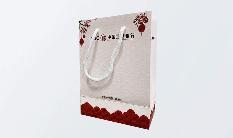 手提袋草莓AV在线免费-紙質手提袋生產(圖1)