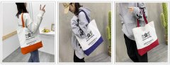 你對身邊的“環保帆布袋”都有哪些特別的感知方式？